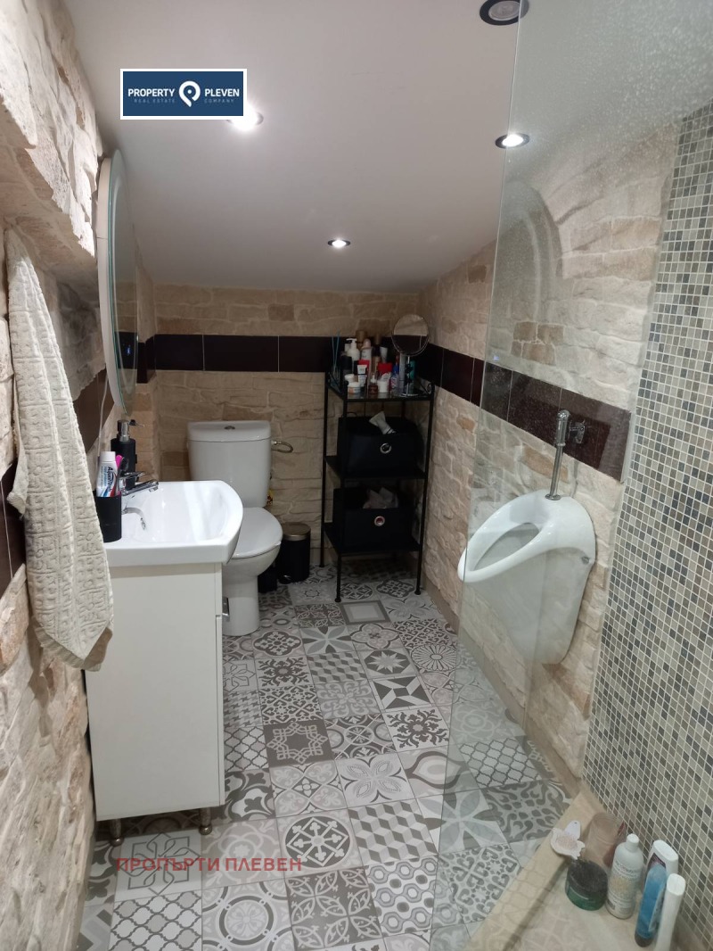 Продава 3-СТАЕН, гр. Плевен, Мара Денчева, снимка 7 - Апартаменти - 52166485