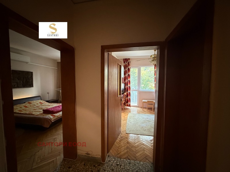 Till salu  3+ sovrum Varna , Tjaika , 107 kvm | 21343243 - bild [12]