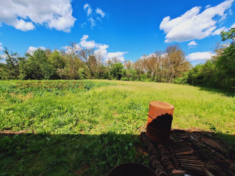 Продава КЪЩА, с. Плаково, област Велико Търново, снимка 3 - Къщи - 52781463