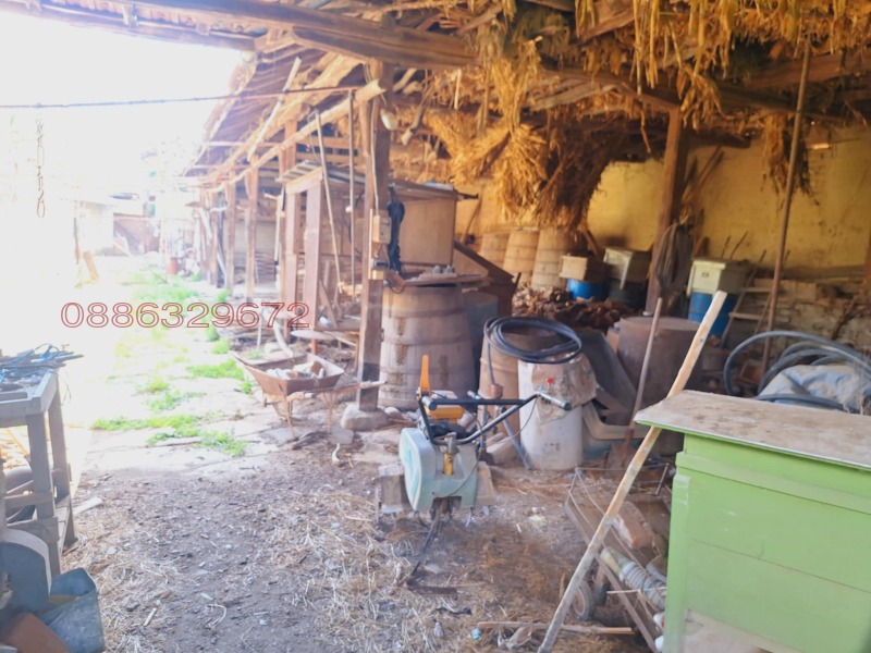 Продава КЪЩА, с. Плаково, област Велико Търново, снимка 11 - Къщи - 52781463