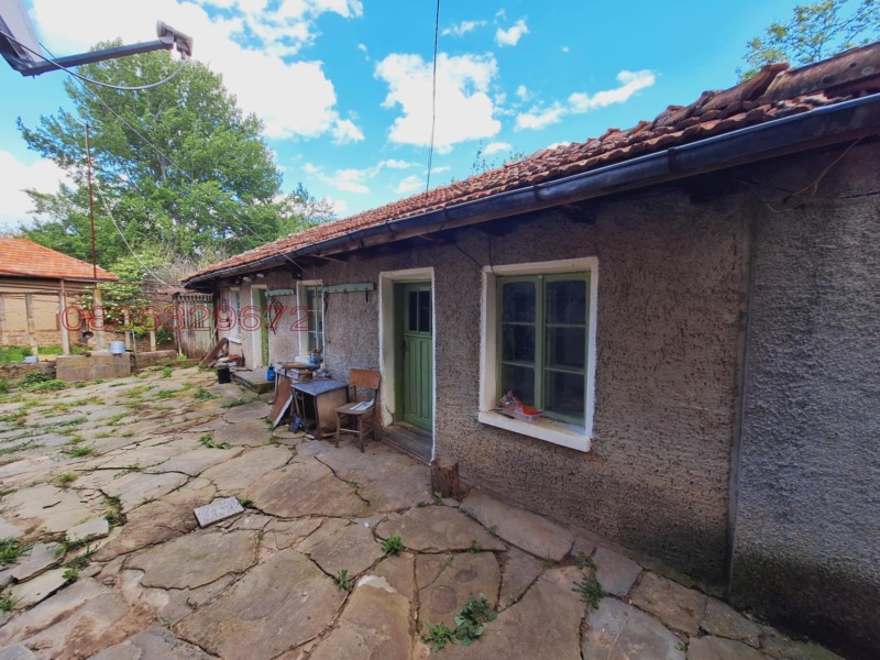 Продава КЪЩА, с. Плаково, област Велико Търново, снимка 7 - Къщи - 52781463