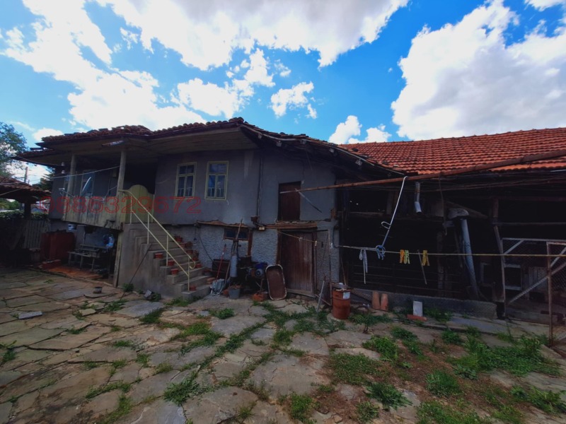 Продава КЪЩА, с. Плаково, област Велико Търново, снимка 16 - Къщи - 52781463