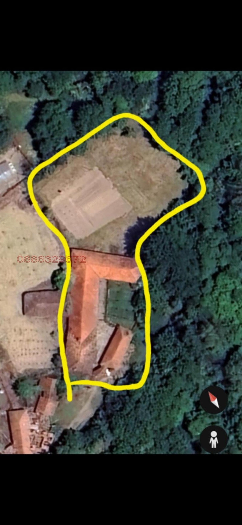 Продава КЪЩА, с. Плаково, област Велико Търново, снимка 12 - Къщи - 52781463