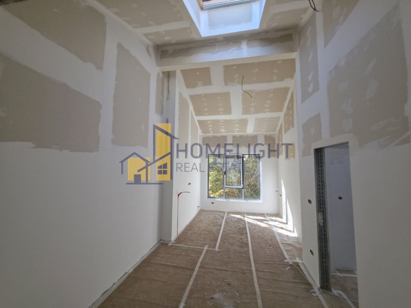 Продава КЪЩА, гр. София, Симеоново, снимка 10 - Къщи - 50906934