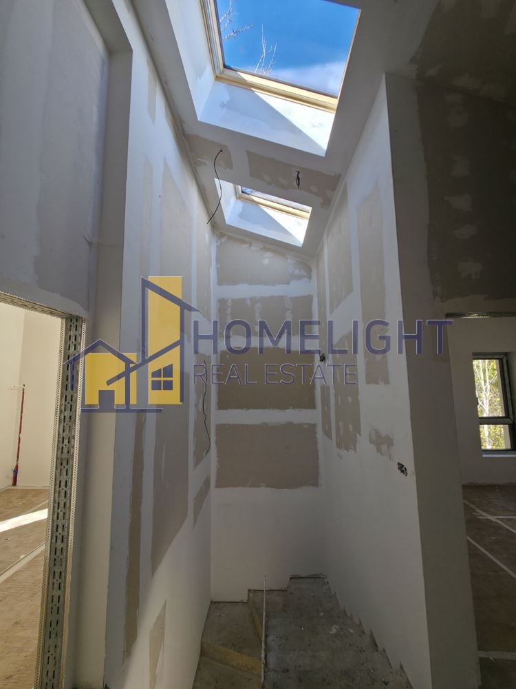 Продава КЪЩА, гр. София, Симеоново, снимка 6 - Къщи - 50906934