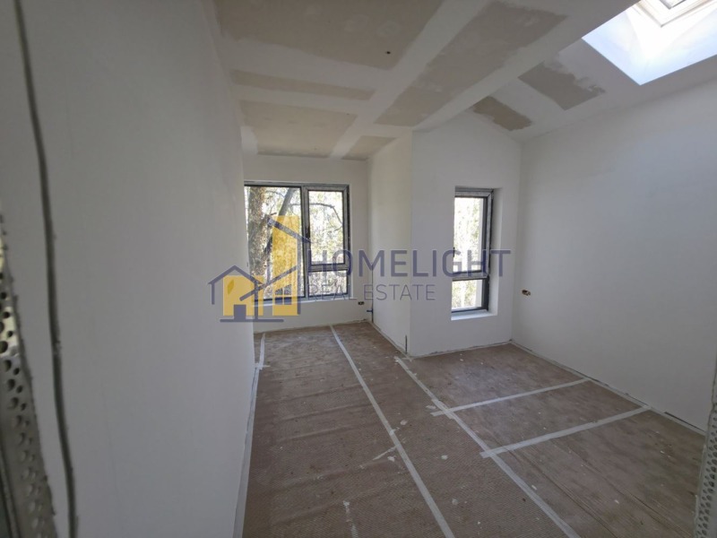 Продава КЪЩА, гр. София, Симеоново, снимка 12 - Къщи - 50906934