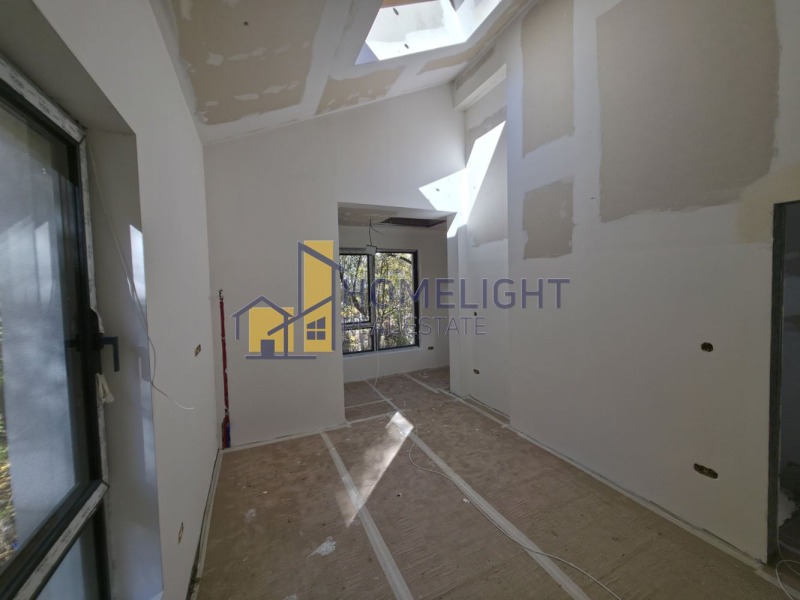 Продава КЪЩА, гр. София, Симеоново, снимка 11 - Къщи - 50906934