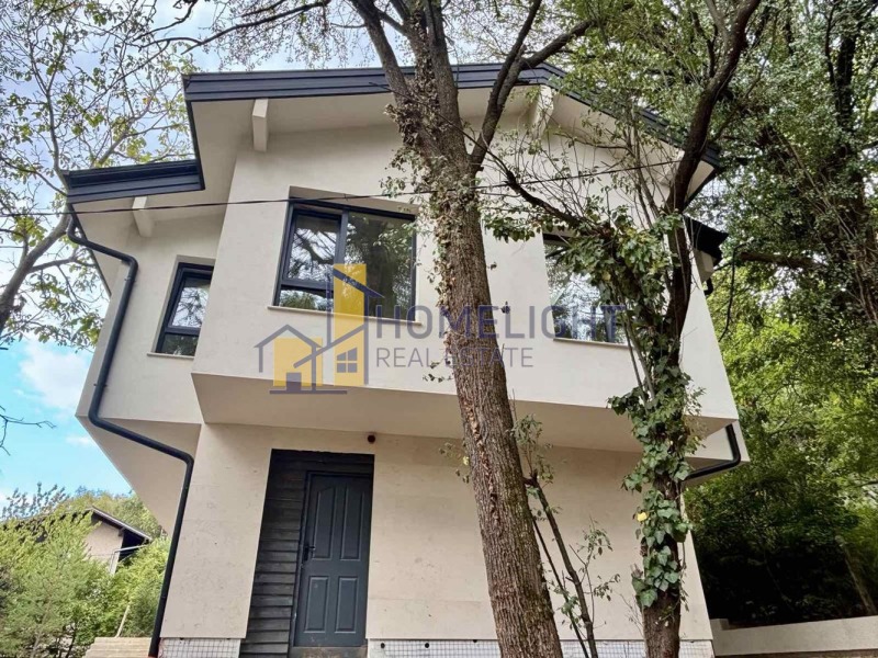 Продава КЪЩА, град София, Симеоново • 459800 € • 67695895 — Holmes.bg