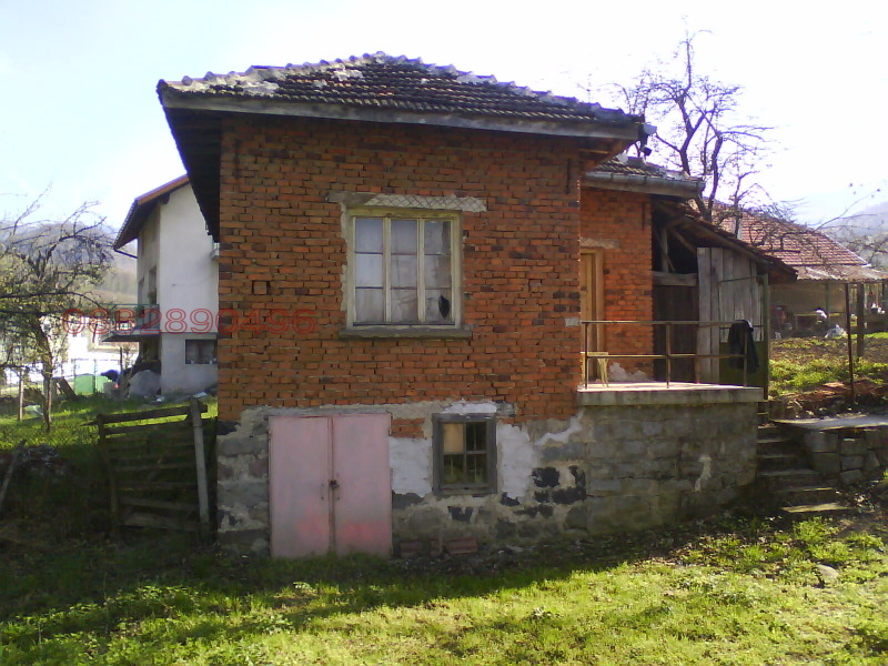 Till salu  Hus region Montana , Barzija , 47 kvm | 65610410 - bild [5]