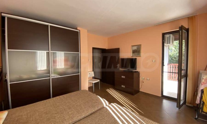 Продава КЪЩА, гр. Приморско, област Бургас, снимка 17 - Къщи - 52404269