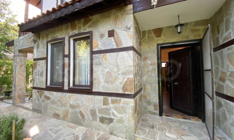 Продава КЪЩА, гр. Приморско, област Бургас, снимка 6 - Къщи - 52404269