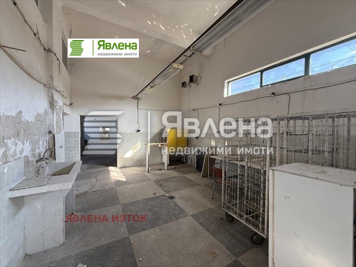 In vendita  Edificio industriale regione Sofia , Vrachesh , 3865 mq | 12502449 - Immagine [6]