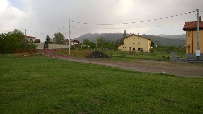 Til salg  Grund Sofia , Gorna banya , 1037 kvm | 97342631 - billede [7]