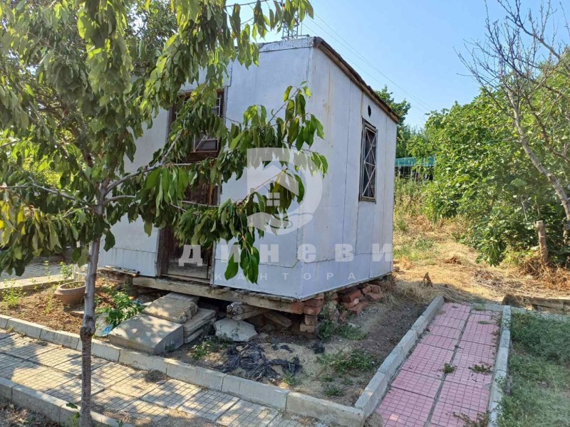 Продава  Парцел град Стара Загора , м-т Беш Бунар , 1105 кв.м | 10925357 - изображение [7]