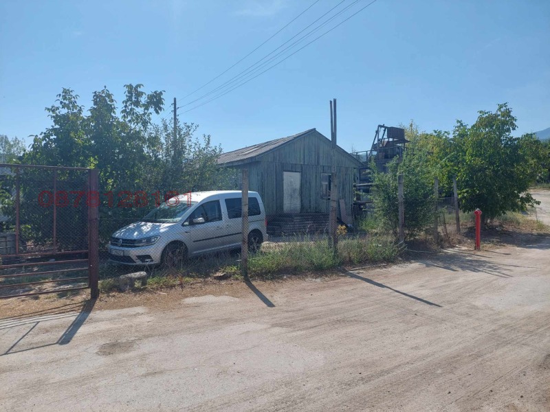 Продава БИЗНЕС ИМОТ, гр. Брацигово, област Пазарджик