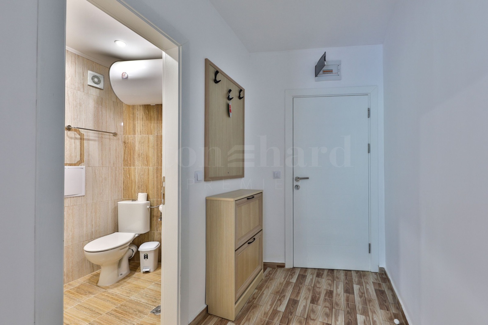 Продава 1-СТАЕН, с. Лозенец, област Бургас, снимка 4 - Апартаменти - 51614983