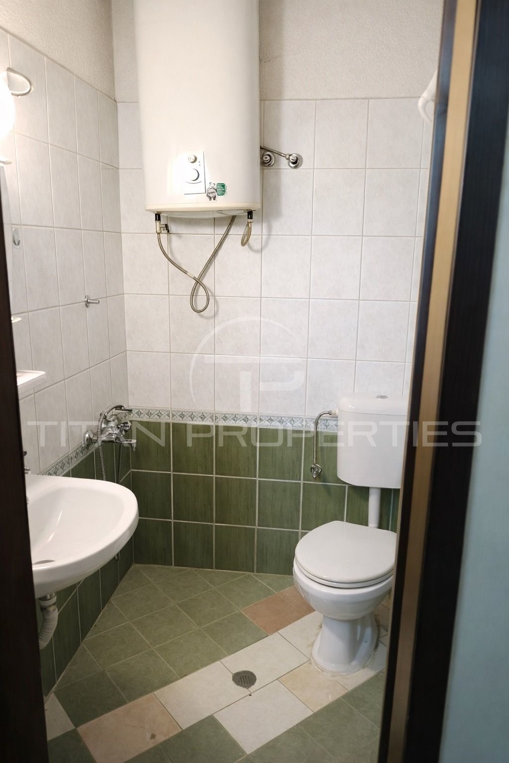 Продава 1-СТАЕН, гр. София, Манастирски ливади, снимка 2 - Апартаменти - 53777067