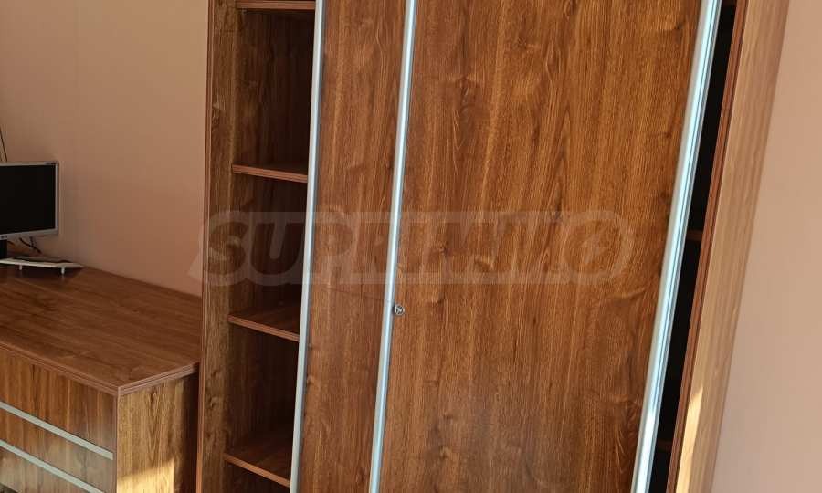 Продава 1-СТАЕН, к.к. Слънчев бряг, област Бургас, снимка 5 - Апартаменти - 53795001