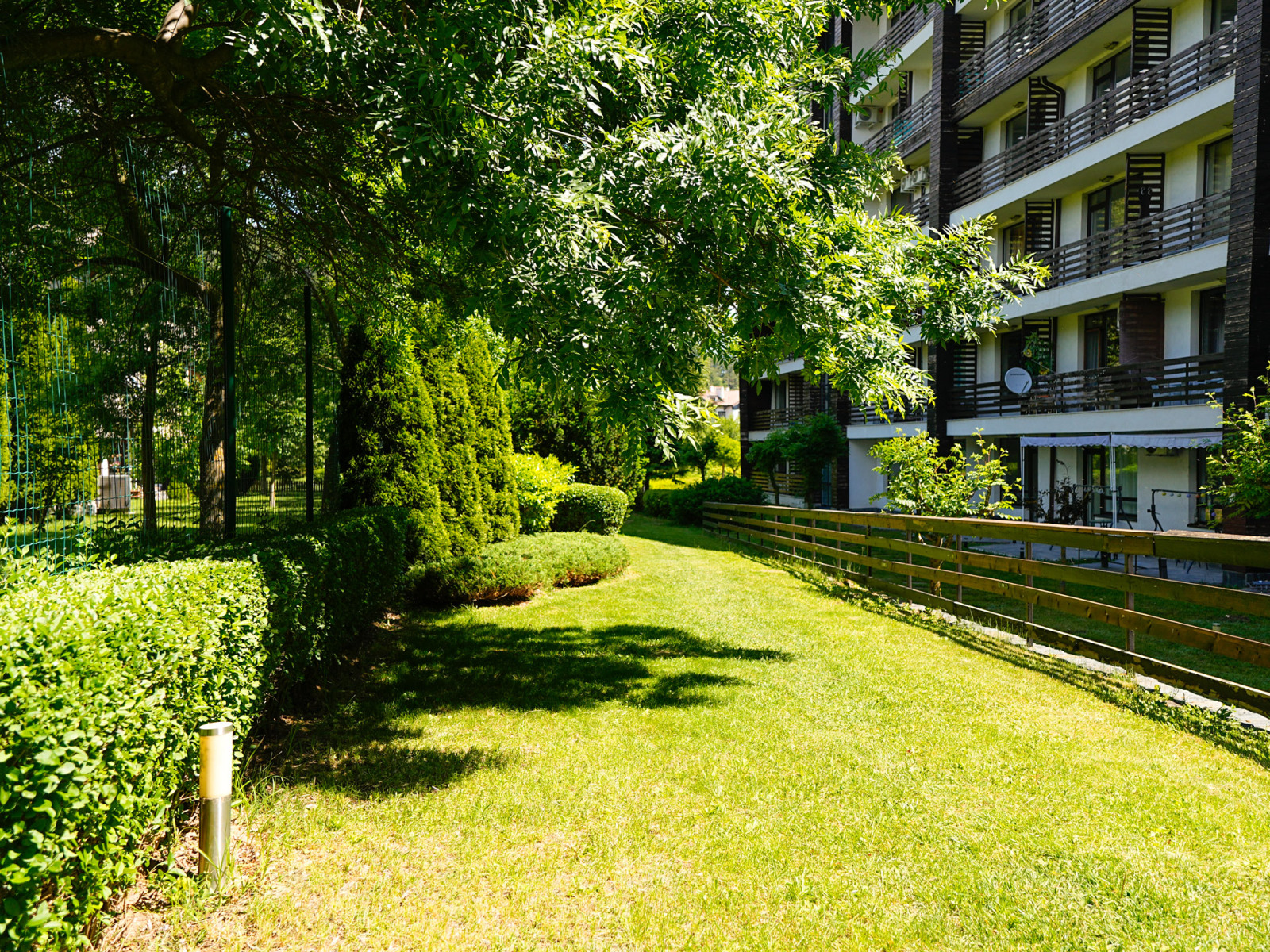 Продава 1-СТАЕН, гр. Банско, област Благоевград, снимка 16 - Апартаменти - 54709826