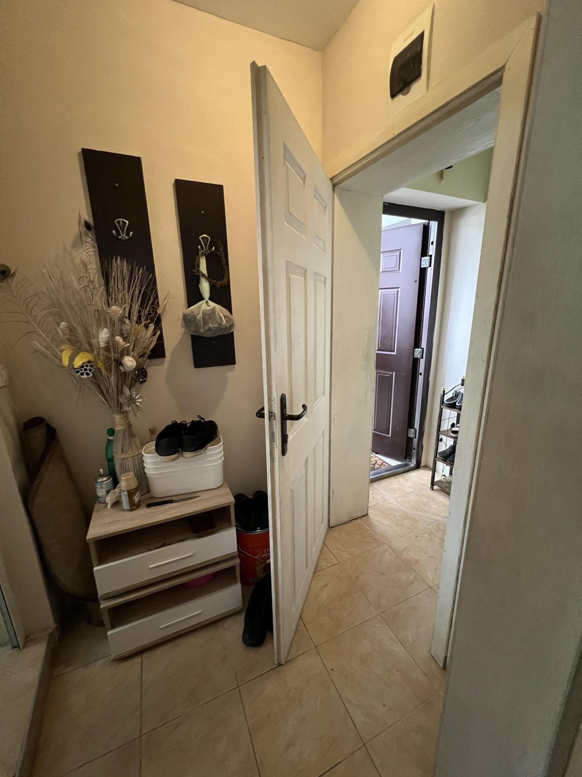 Продава 1-СТАЕН, гр. Варна, Колхозен пазар, снимка 7 - Апартаменти - 54883705
