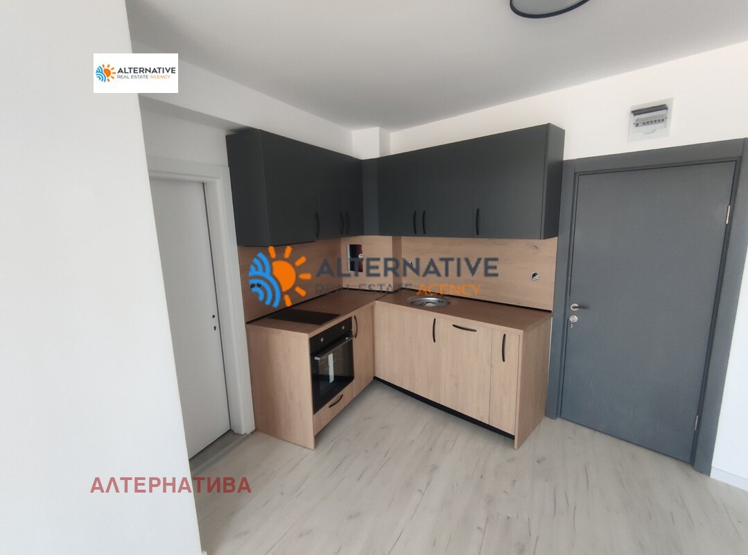 Продава 2-СТАЕН, гр. Свети Влас, област Бургас, снимка 7 - Апартаменти - 54539709