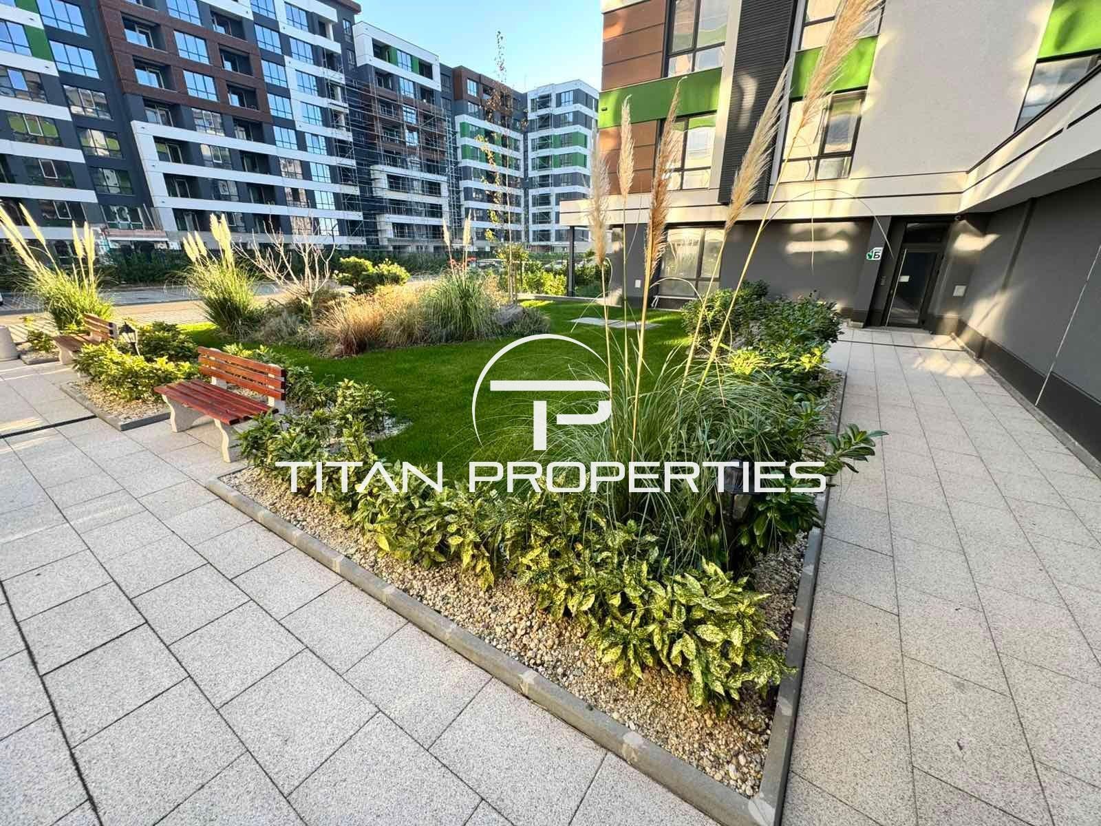 Продава 2-СТАЕН, гр. Бургас, Изгрев, снимка 12 - Апартаменти - 52819911