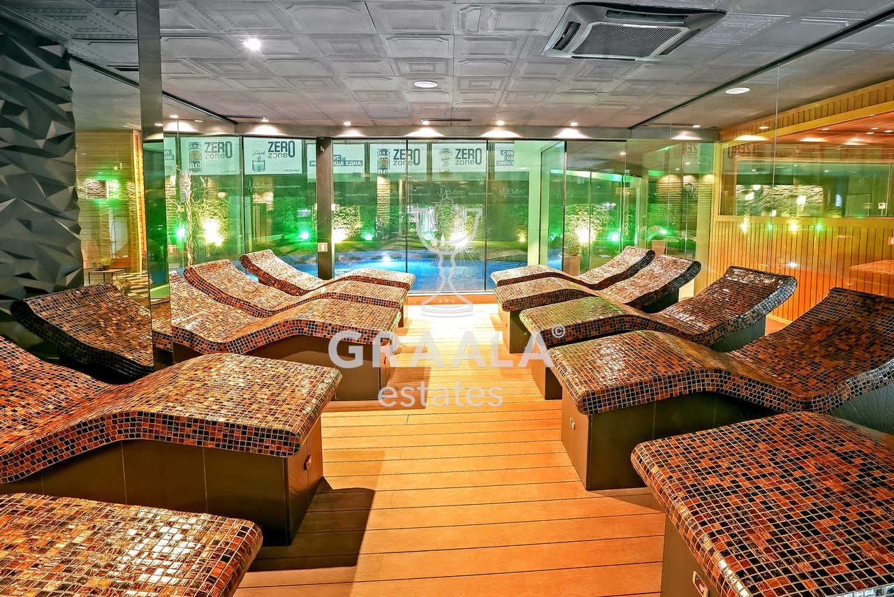 Продава 2-СТАЕН, гр. София, Люлин 6, снимка 8 - Апартаменти - 53247976