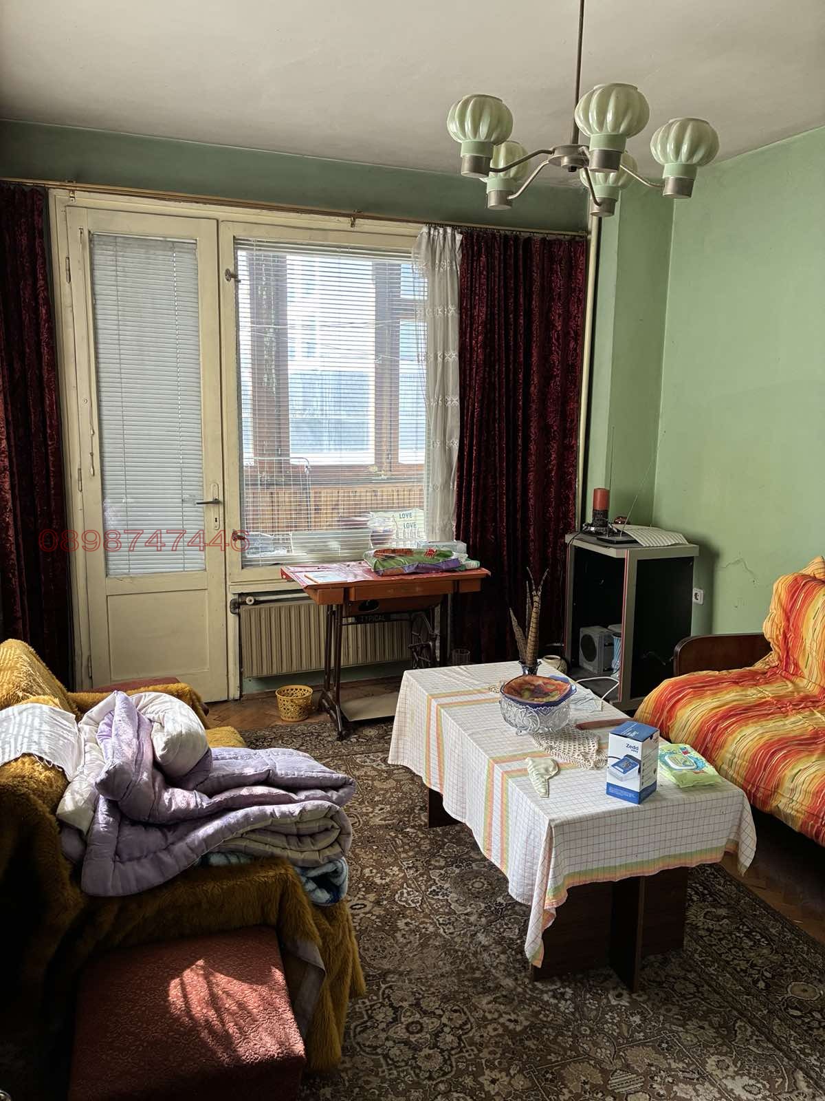 Продава 2-СТАЕН, гр. София, Западен парк, снимка 11 - Апартаменти - 53841060