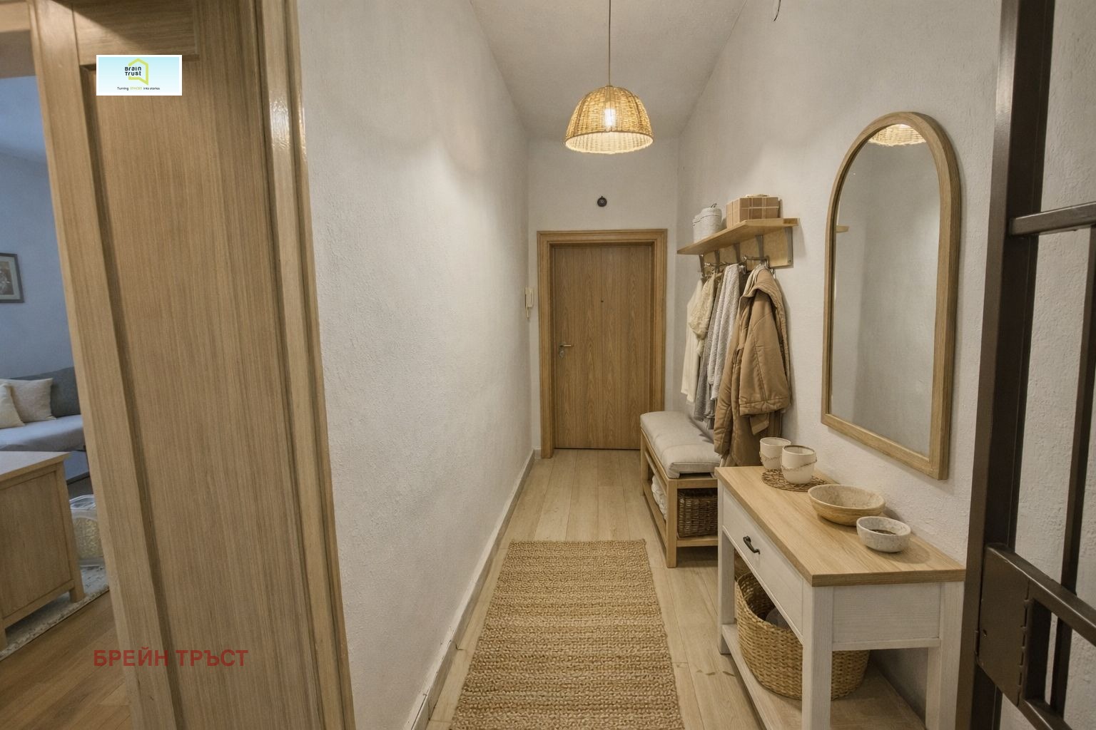 Продава 2-СТАЕН, гр. София, Младост 1, снимка 6 - Апартаменти - 54008012