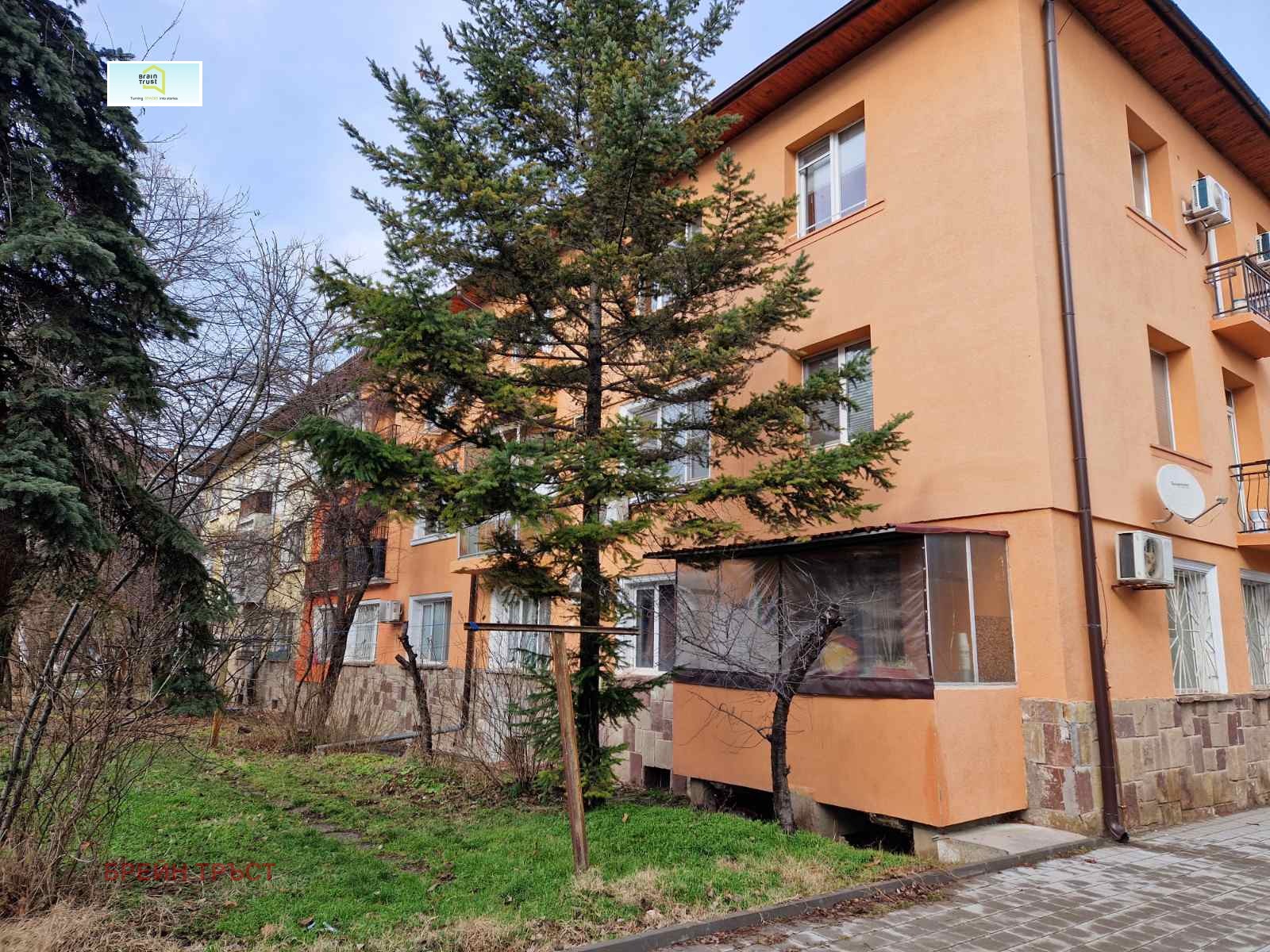 Продава 2-СТАЕН, гр. София, Младост 1, снимка 12 - Апартаменти - 54008012