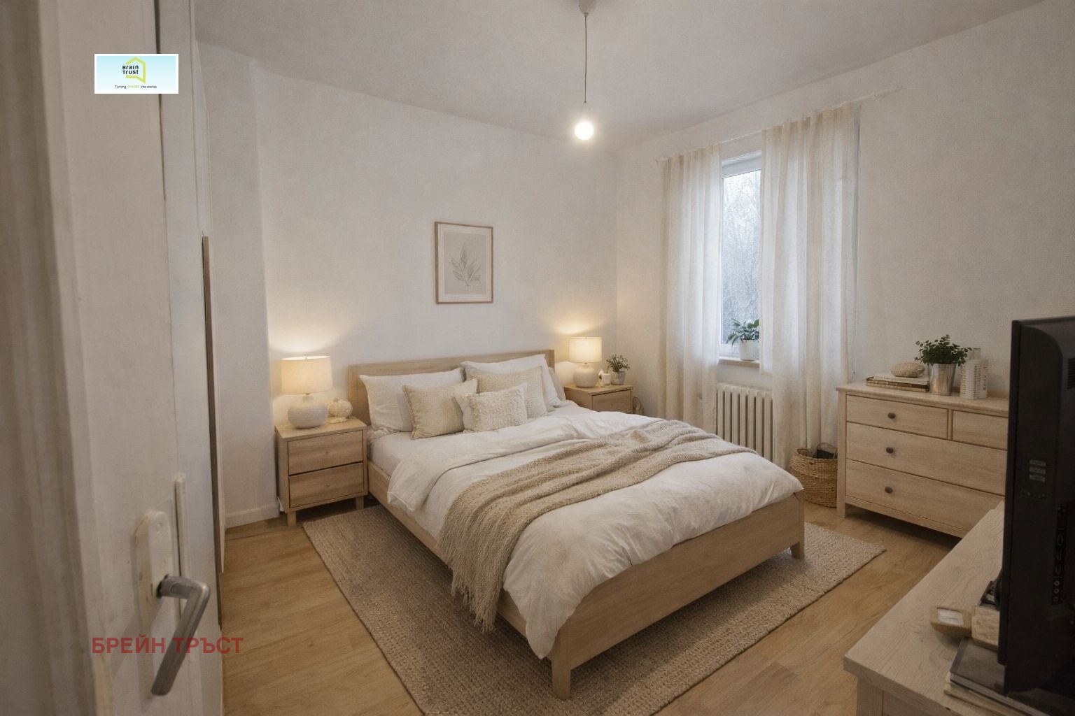 Продава 2-СТАЕН, гр. София, Младост 1, снимка 8 - Апартаменти - 54008012