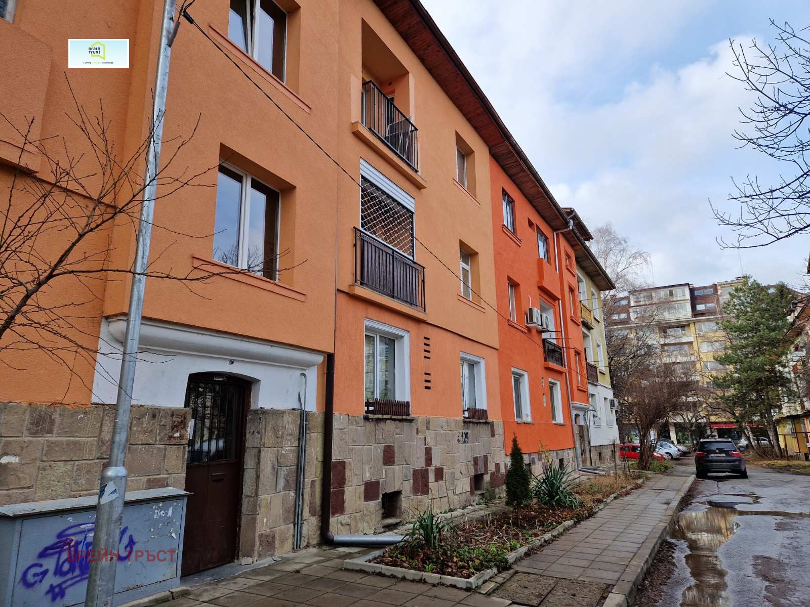 Продава 2-СТАЕН, гр. София, Младост 1, снимка 11 - Апартаменти - 54008012