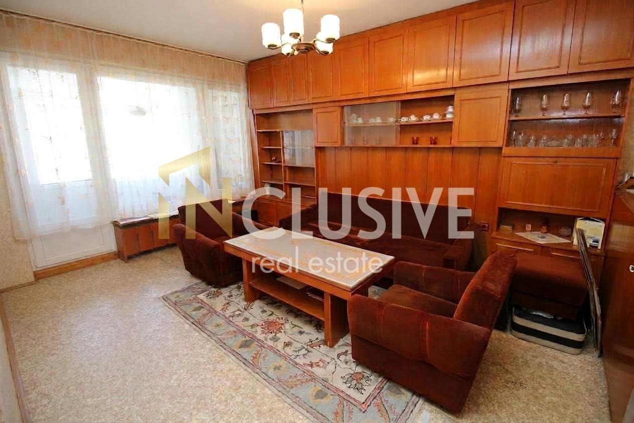 Продава 2-СТАЕН, гр. София, Младост 3, снимка 3 - Апартаменти - 54029054