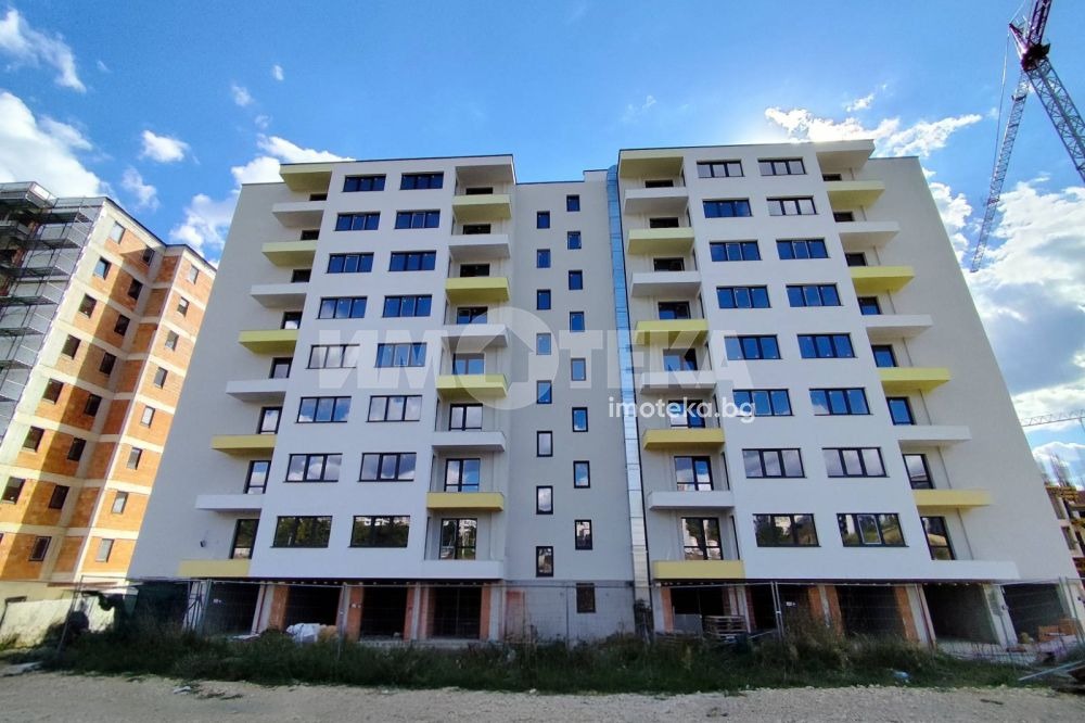 Продава 2-СТАЕН, гр. Варна, Кайсиева градина