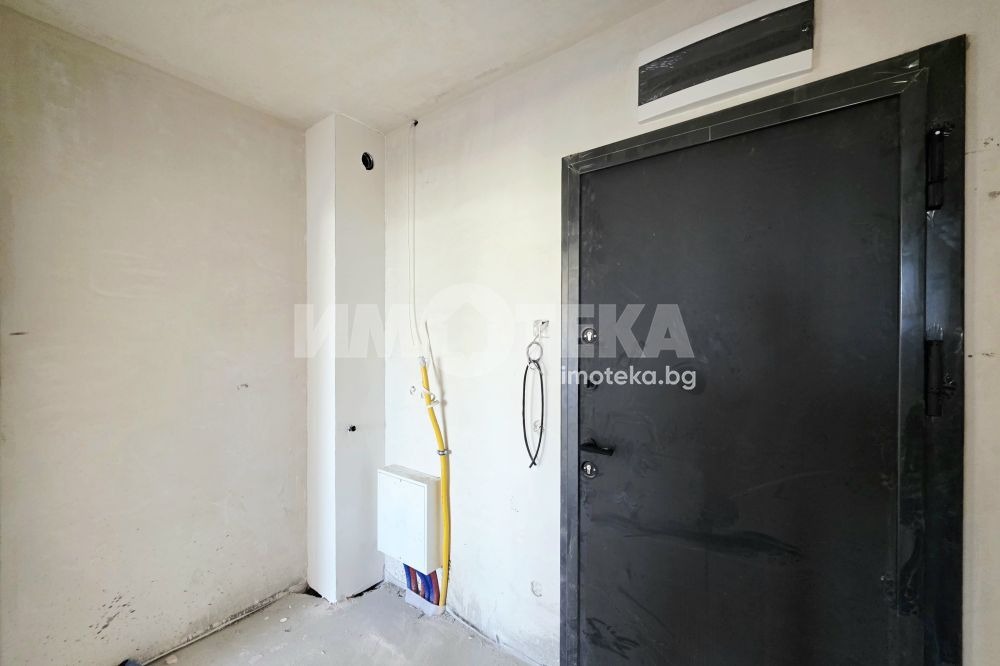 Продава 2-СТАЕН, гр. София, Манастирски ливади, снимка 2 - Апартаменти - 55911342