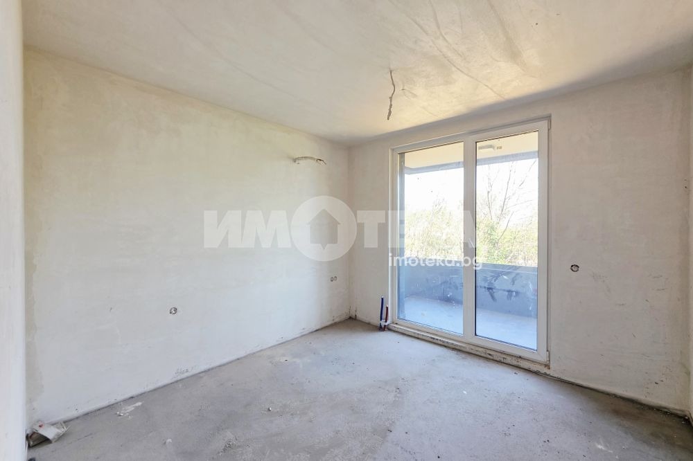 Продава 2-СТАЕН, гр. София, Манастирски ливади, снимка 3 - Апартаменти - 55911342