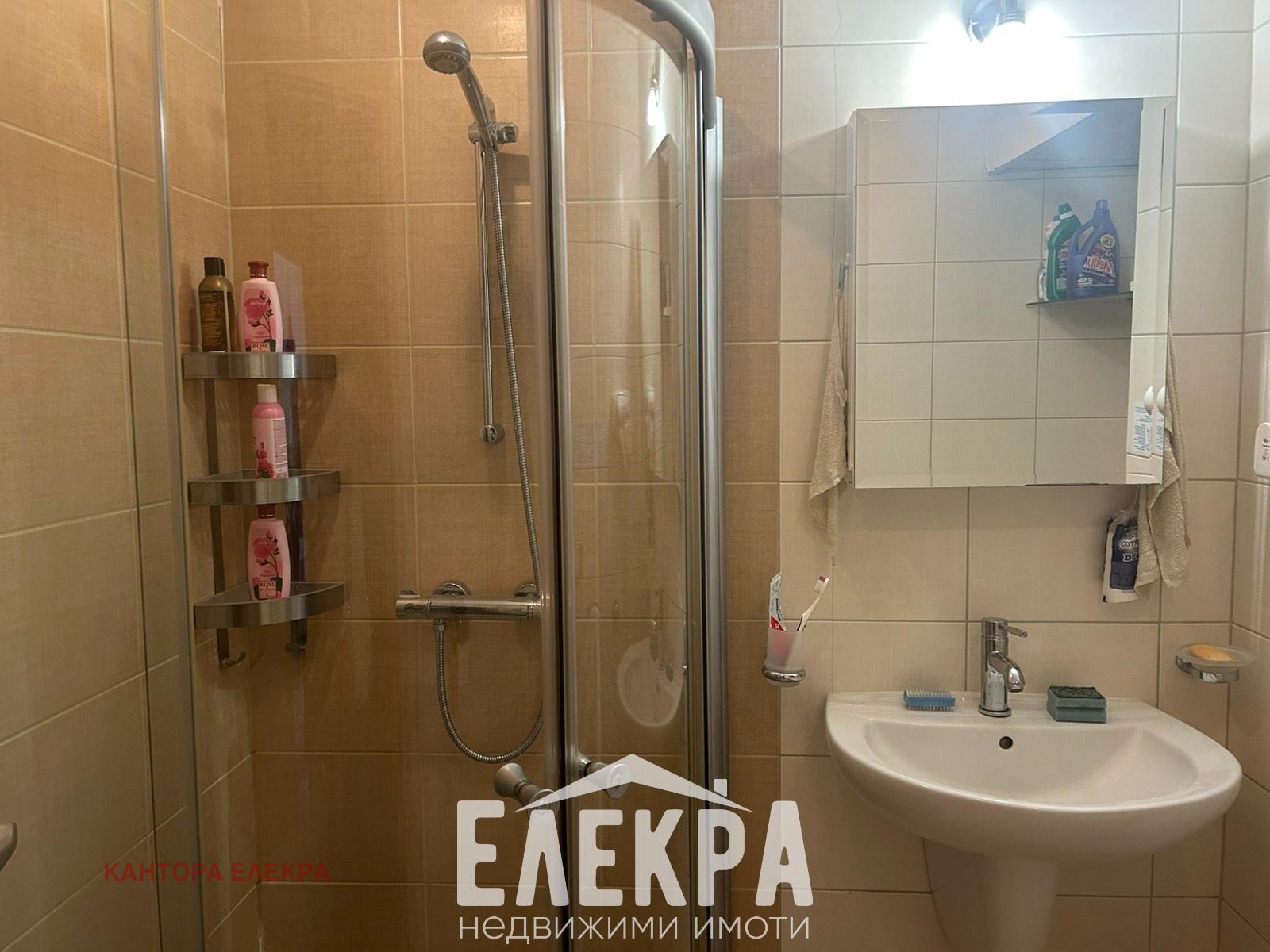 Продава 2-СТАЕН, гр. Обзор, област Бургас, снимка 8 - Апартаменти - 56220437