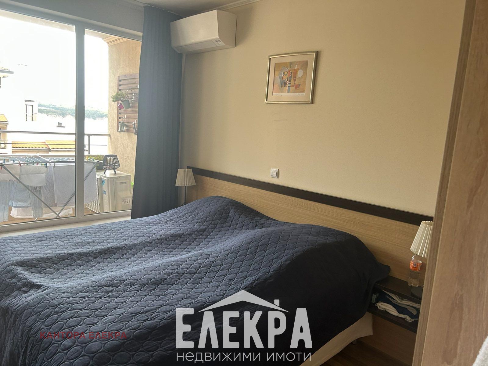 Продава 2-СТАЕН, гр. Обзор, област Бургас, снимка 11 - Апартаменти - 56220437