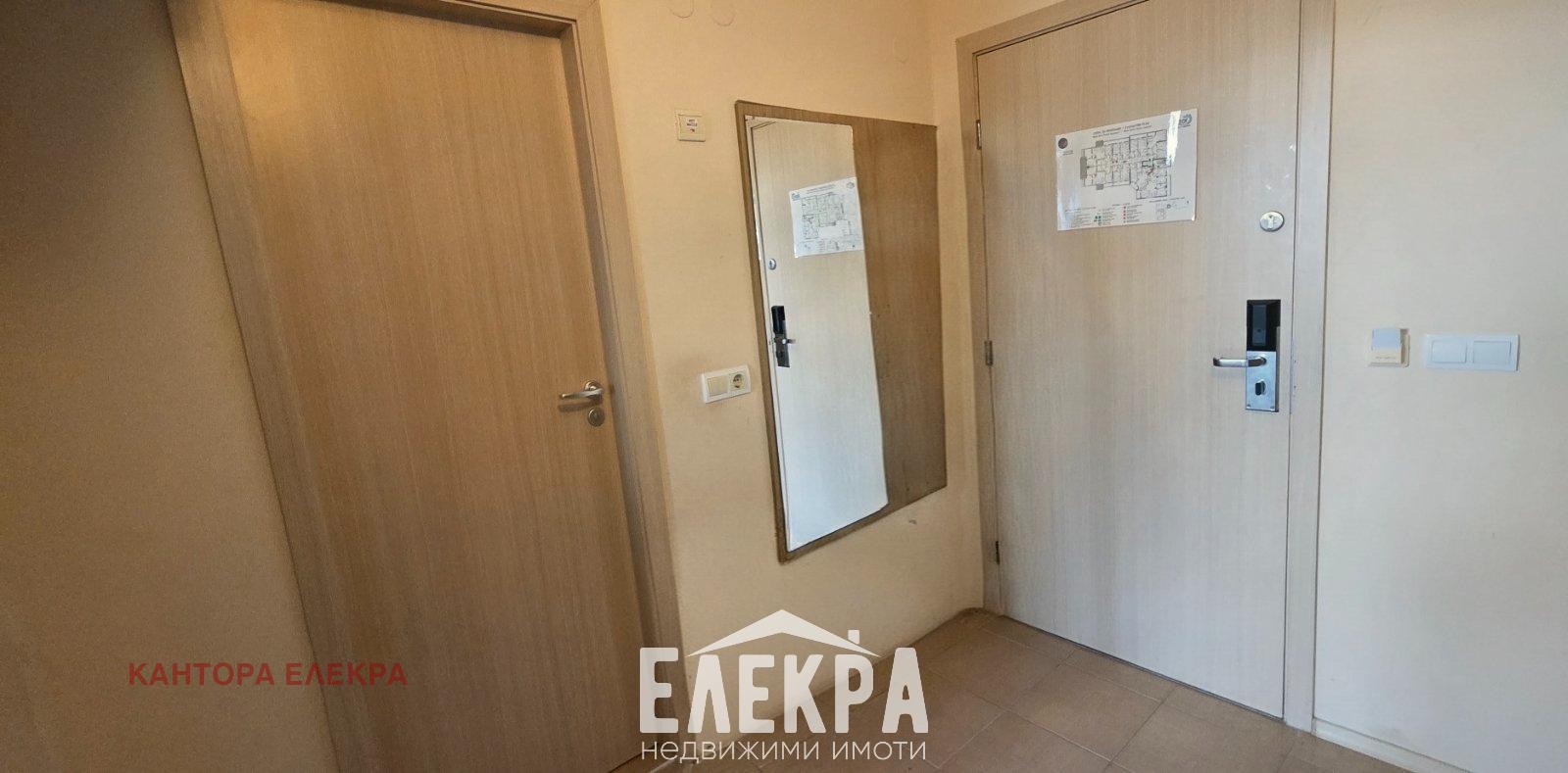 Продава 2-СТАЕН, гр. Обзор, област Бургас, снимка 14 - Апартаменти - 56220437