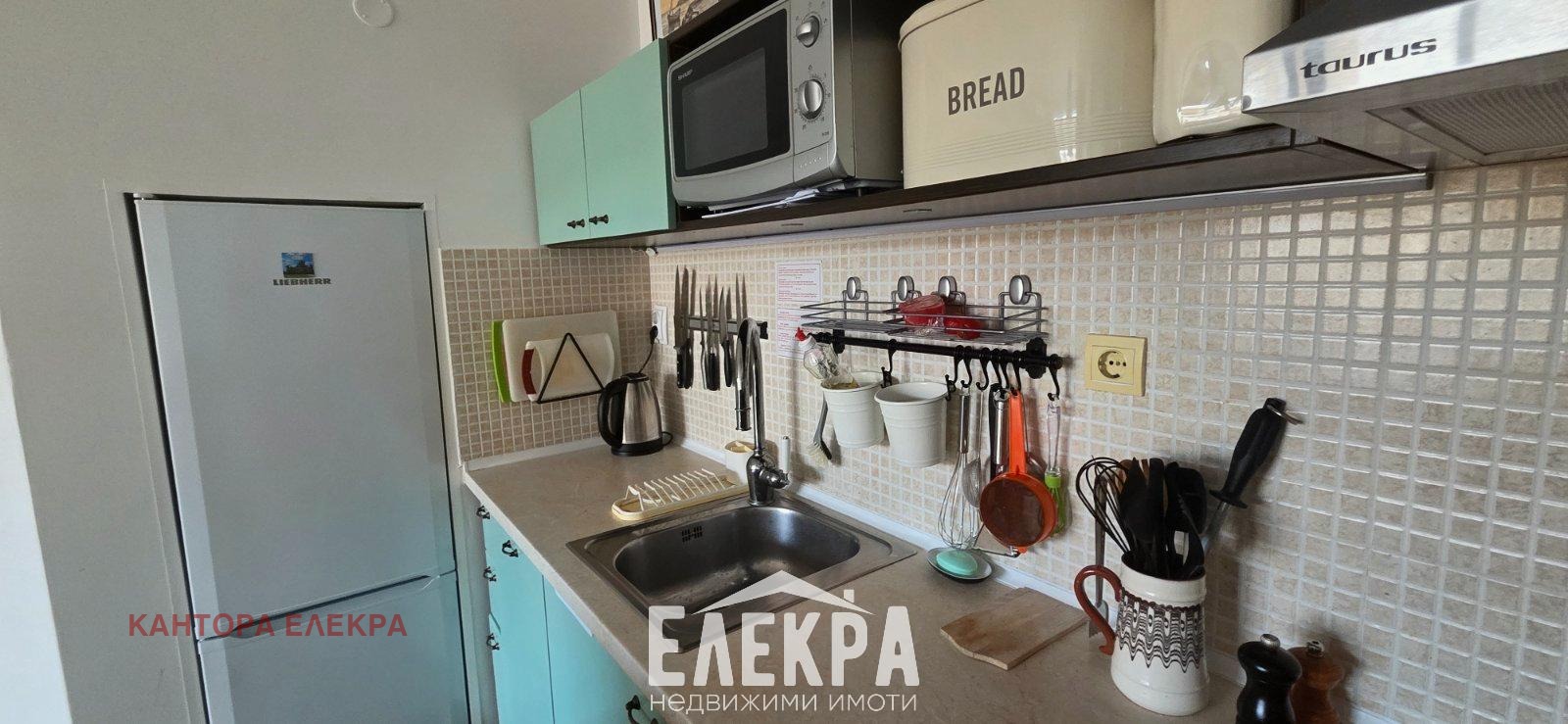 Продава 2-СТАЕН, гр. Обзор, област Бургас, снимка 13 - Апартаменти - 56220437
