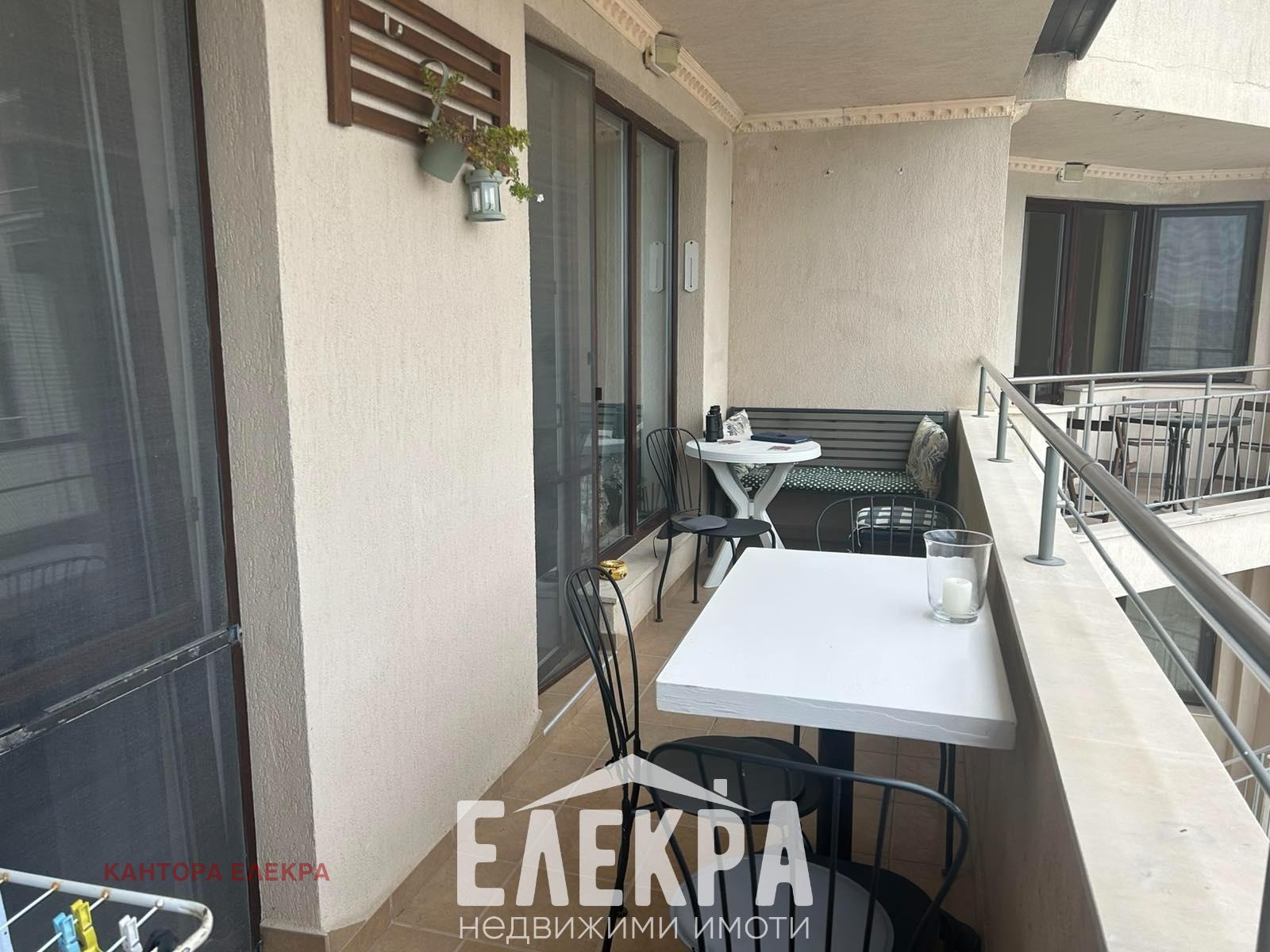 Продава 2-СТАЕН, гр. Обзор, област Бургас, снимка 16 - Апартаменти - 56220437