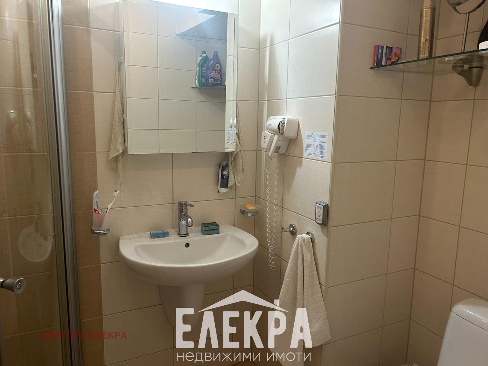 Продава 2-СТАЕН, гр. Обзор, област Бургас, снимка 9 - Апартаменти - 56220437
