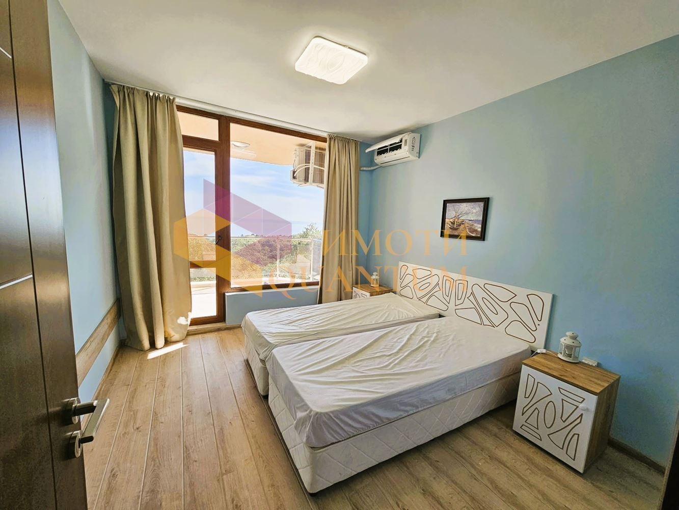 Продава 2-СТАЕН, гр. Варна, к.к. Чайка, снимка 5 - Апартаменти - 56377624