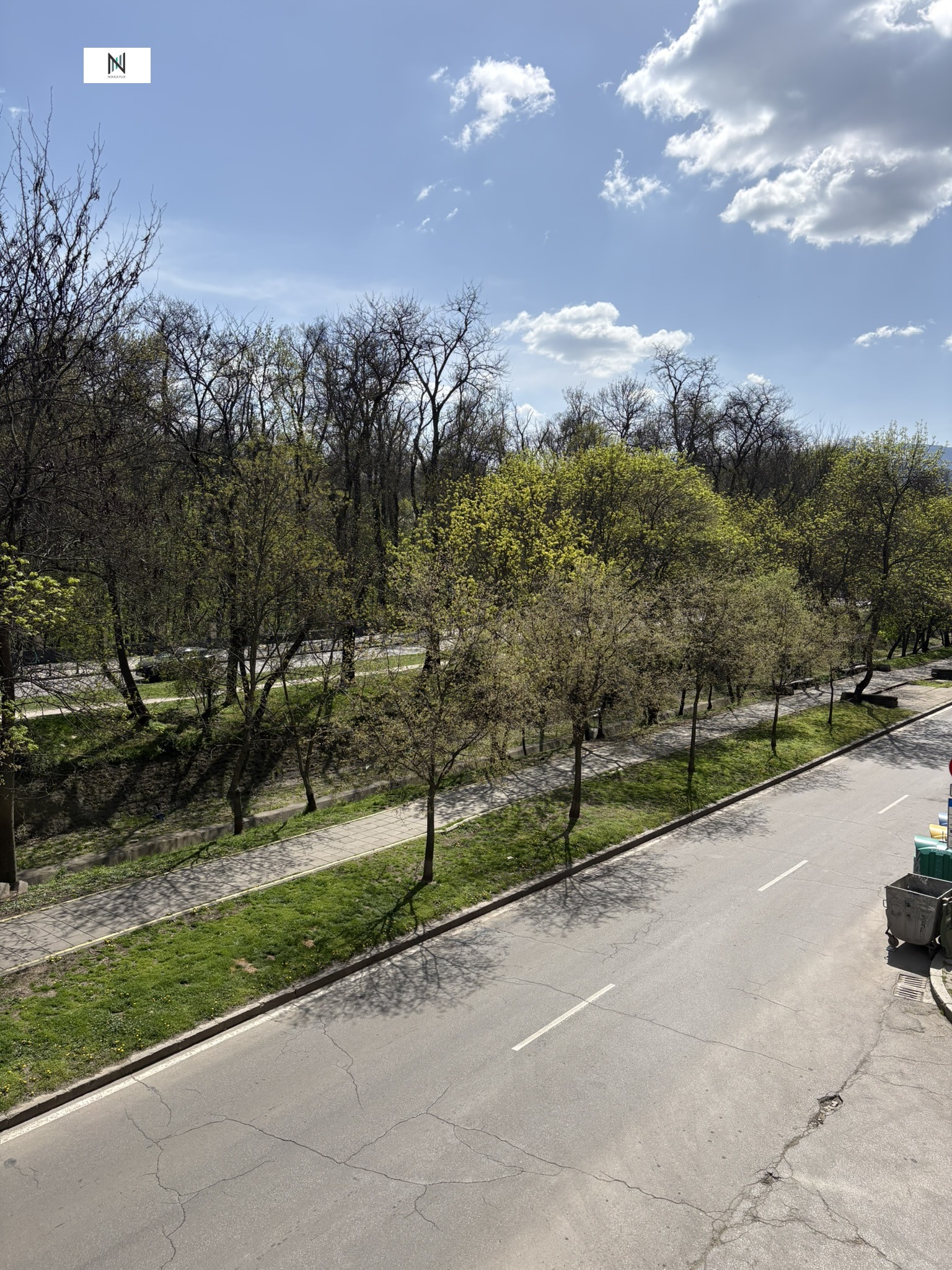 Продава 3-СТАЕН, гр. София, Докторски паметник, снимка 4 - Апартаменти - 54249948