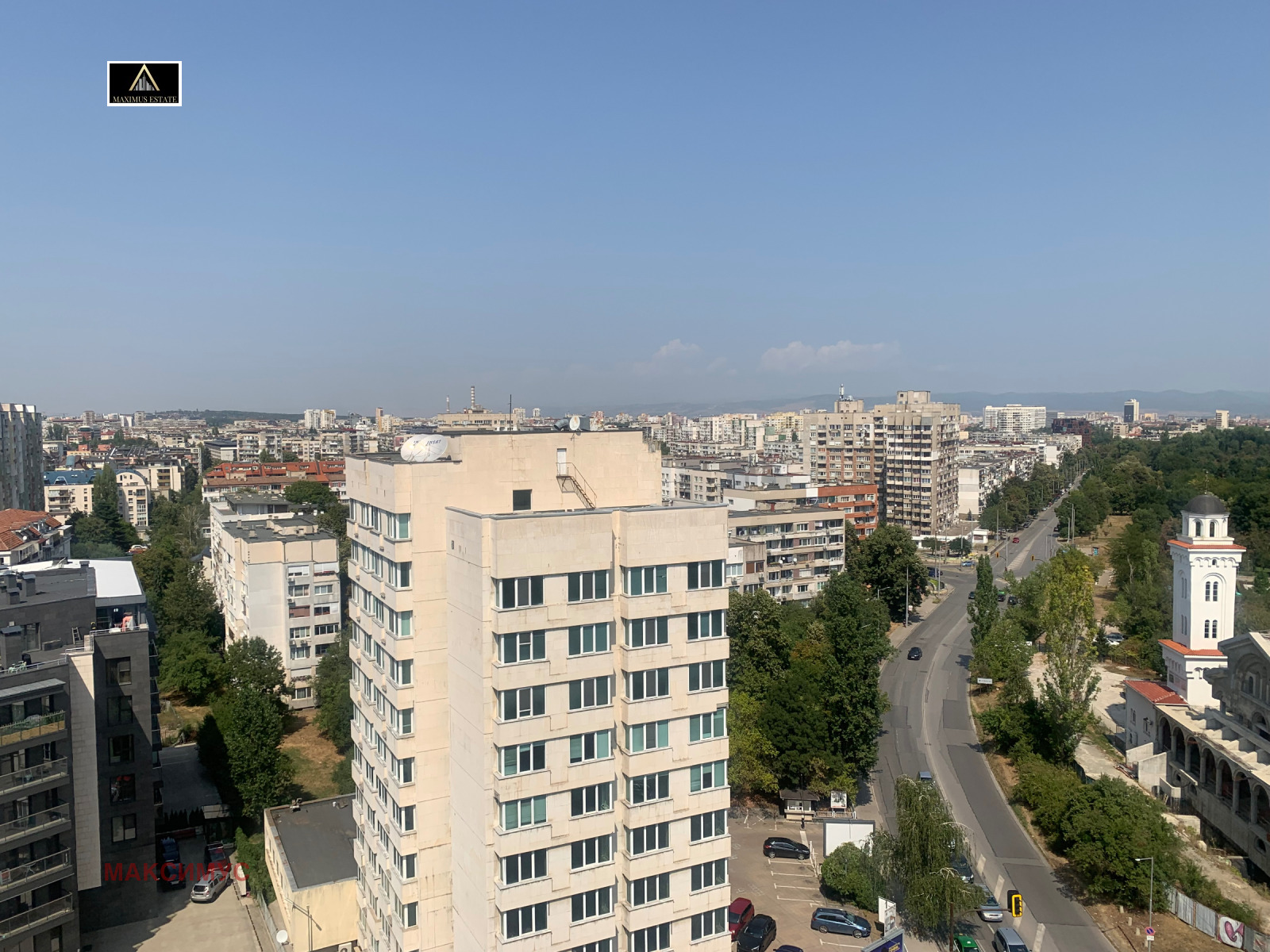 Продава 3-СТАЕН, гр. София, Гоце Делчев, снимка 17 - Апартаменти - 55809133