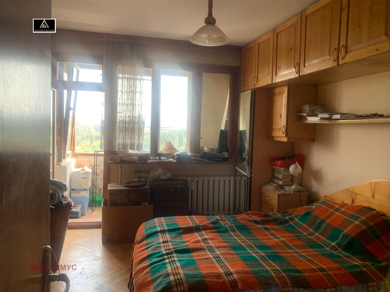 Продава 3-СТАЕН, гр. София, Гоце Делчев, снимка 6 - Апартаменти - 55809133
