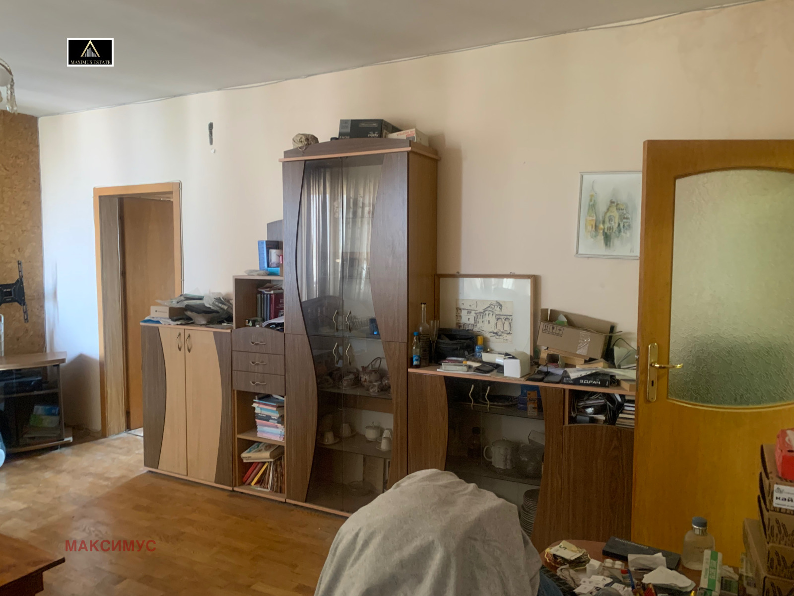 Продава 3-СТАЕН, гр. София, Гоце Делчев, снимка 10 - Апартаменти - 55809133