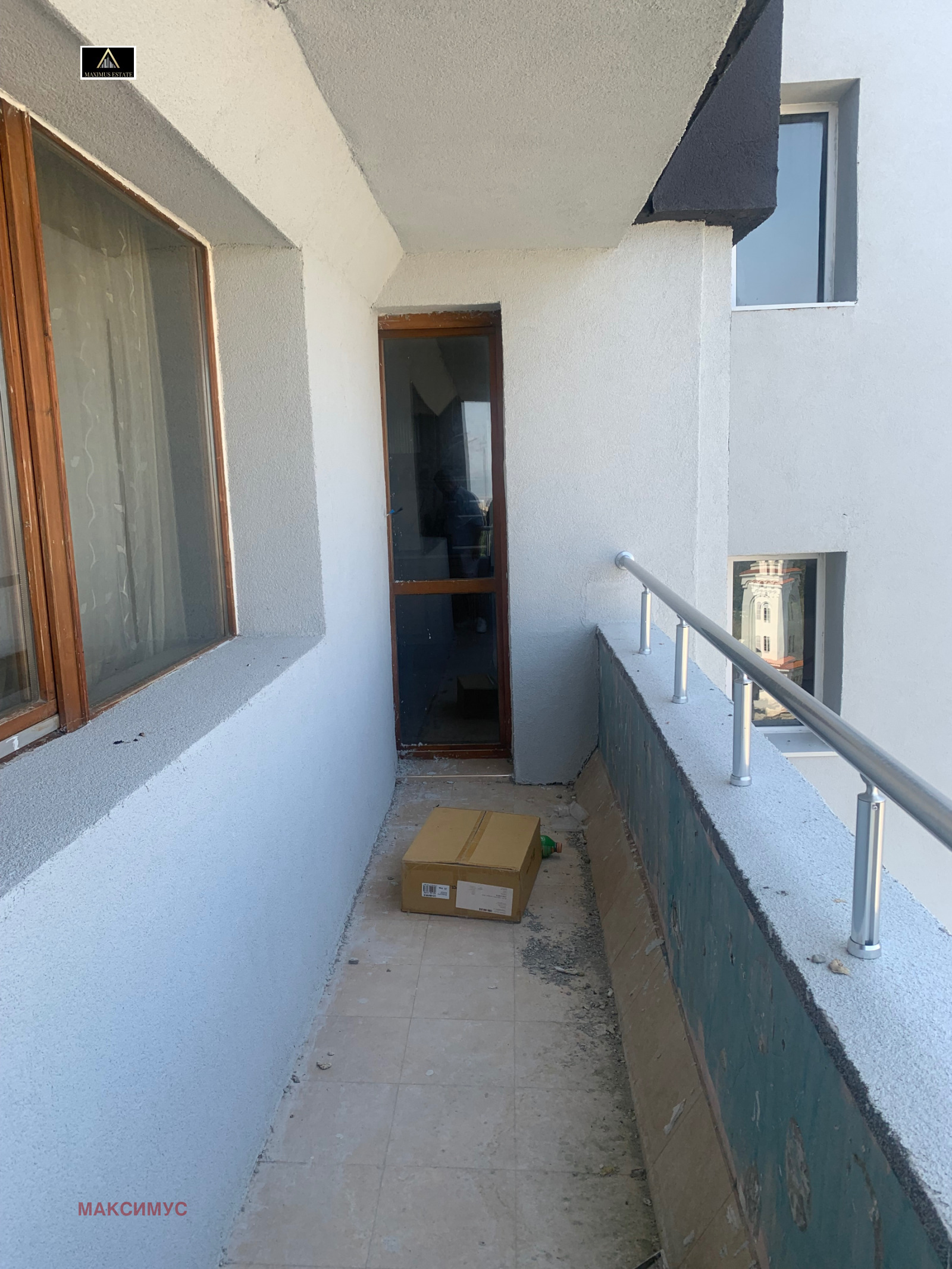 Продава 3-СТАЕН, гр. София, Гоце Делчев, снимка 14 - Апартаменти - 55809133