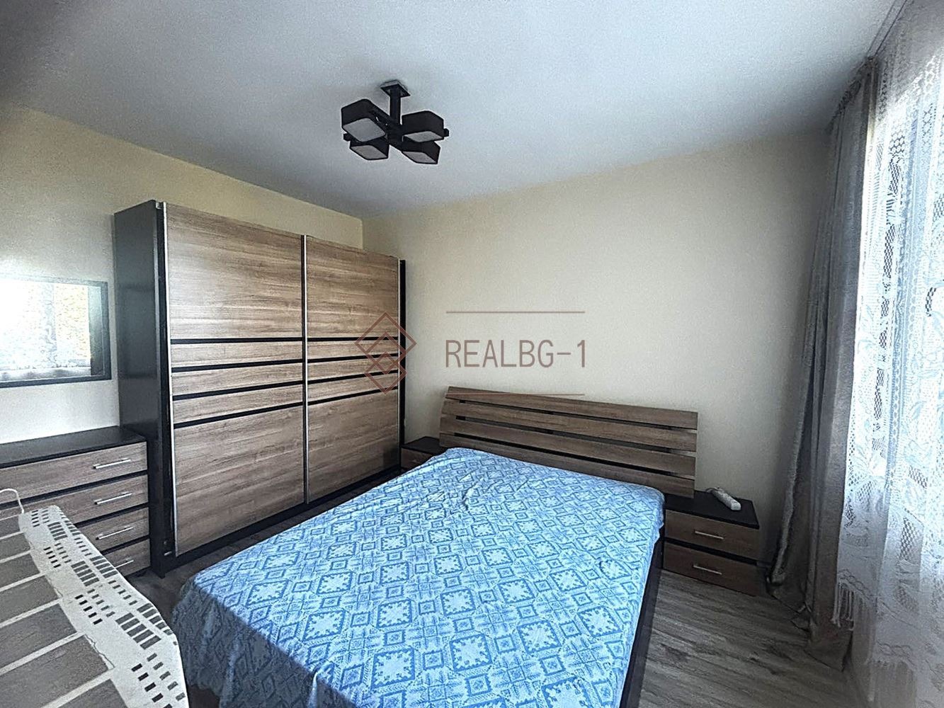 Продава 3-СТАЕН, с. Рогачево, област Добрич, снимка 6 - Апартаменти - 56111917