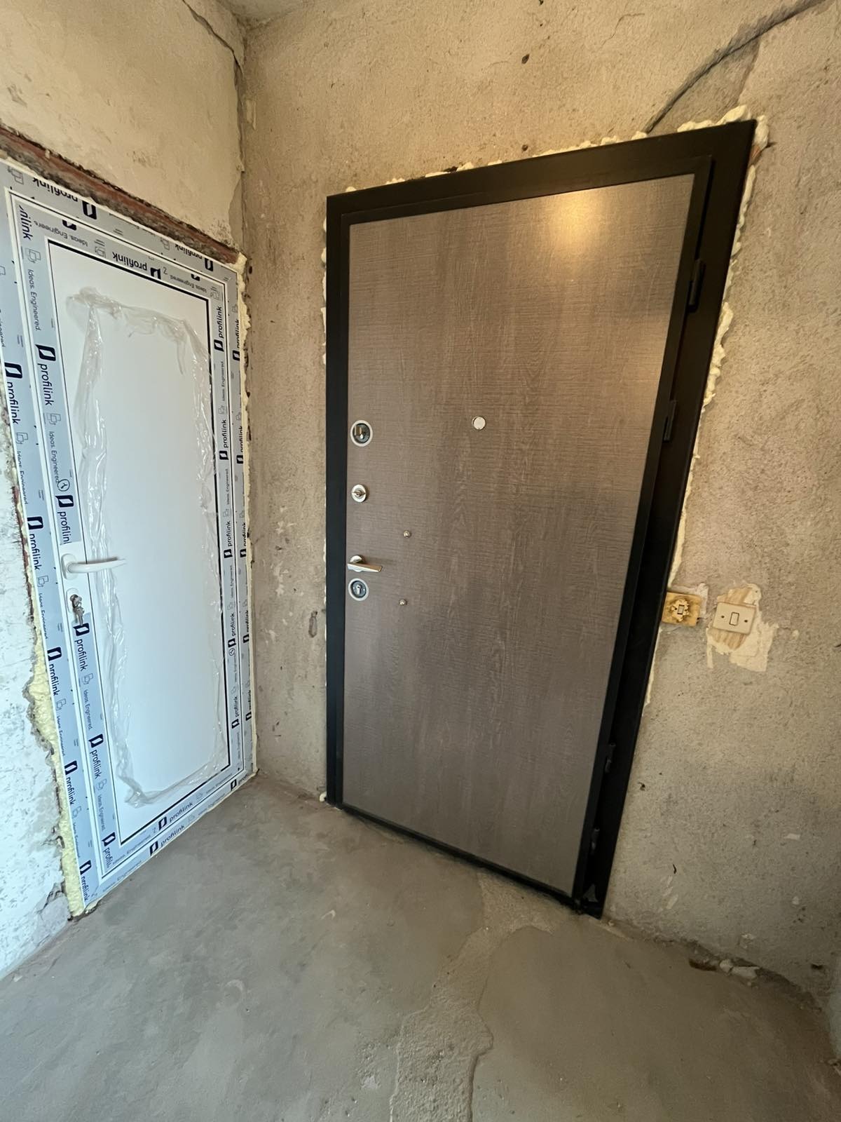 Продава 3-СТАЕН, гр. Казанлък, област Стара Загора, снимка 4 - Апартаменти - 56134855
